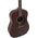 Applause AAD96-M Wood Classics Mahogany Natural Matte akusztikus gitár
