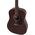 Applause AAD96-M Wood Classics Mahogany Natural Matte akusztikus gitár