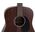 Applause AAD96-M Wood Classics Mahogany Natural Matte akusztikus gitár