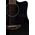 Applause AED96-5HG Wood Classics Black Gloss elektro-akusztikus gitár