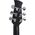 Applause AED96-5HG Wood Classics Black Gloss elektro-akusztikus gitár