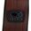 Applause AEO96-M Wood Classics Mahogany Natural Matte elektro-akusztikus gitár