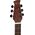 Applause AEO96-M Wood Classics Mahogany Natural Matte elektro-akusztikus gitár