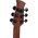 Applause AEO96-M Wood Classics Mahogany Natural Matte elektro-akusztikus gitár