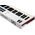 Arturia KeyLab Essential 88 mk3 White USB MIDI kontroller billentyűzet