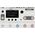 Hotone MP-380 Ampero II Stage erősítőmodellező/effektprocesszor