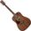Ibanez AW54L-OPN Artwood balkezes akusztikus gitár