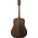 Ibanez AW54L-OPN Artwood balkezes akusztikus gitár