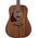 Ibanez AW54L-OPN Artwood balkezes akusztikus gitár