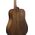 Ibanez AW54L-OPN Artwood balkezes akusztikus gitár