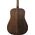 Ibanez AW54L-OPN Artwood balkezes akusztikus gitár