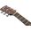 Ibanez AW54L-OPN Artwood balkezes akusztikus gitár