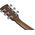 Ibanez AW54L-OPN Artwood balkezes akusztikus gitár