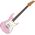 Ibanez AZ2204NW-PPK Prestige elektromos gitár