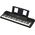 Yamaha PSR-E283 kíséretautomatikás szintetizátor