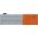 Yamaha SEQTRAK Orange zenekészítő munkaállomás