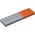 Yamaha SEQTRAK Orange zenekészítő munkaállomás