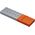 Yamaha SEQTRAK Orange zenekészítő munkaállomás