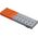 Yamaha SEQTRAK Orange zenekészítő munkaállomás