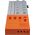 Yamaha SEQTRAK Orange zenekészítő munkaállomás