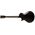 ESP LTD EC-1000 Vintage Black elektromos gitár