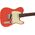 Fender Vintera II '60s Telecaster RW Fiesta Red elektromos gitár