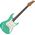 Ibanez AZ2203N-SFG Prestige elektromos gitár