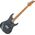 Ibanez AZ2402-GRM Prestige elektromos gitár