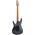Ibanez AZ2402-GRM Prestige elektromos gitár