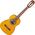 Ibanez GA1-OAM klasszikus gitár