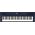 Roland GO:KEYS 3 Midnight Blue szintetizátor