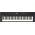 Roland GO:KEYS 5 Graphite szintetizátor