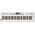 Roland GO:KEYS 5 White szintetizátor