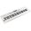 Roland GO:KEYS 5 White szintetizátor