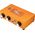 Warm Audio WA-FTB Foxy Tone Box effektpedál