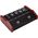 Warm Audio WA-JP Jet Phaser effektpedál
