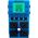 Zoom MS-70CDR+ MultiStomp gitár/basszusgitár effektpedál
