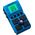 Zoom MS-70CDR+ MultiStomp gitár/basszusgitár effektpedál
