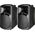 Hill Audio Adagio SMW-620BL fali passzív hangfalpár