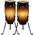 Meinl HC512NT konga szett