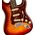 Fender 70th Anniversary American Professional II Stratocaster RW Comet Burst elektromos gitár
