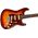 Fender 70th Anniversary American Professional II Stratocaster RW Comet Burst elektromos gitár