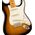 Fender American Vintage II 1957 Stratocaster MN 2-Color Sunburst elektromos gitár