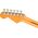 Fender American Vintage II 1957 Stratocaster MN 2-Color Sunburst elektromos gitár