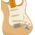 Fender American Vintage II 1957 Stratocaster MN Vintage Blonde elektromos gitár
