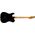 Fender Custom Shop Postmodern Telecaster Journeyman Relic MN Aged Black elektromos gitár