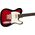 Fender Gold Foil Telecaster EB Candy Apple Burst elektromos gitár