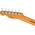 Fender Gold Foil Telecaster EB Candy Apple Burst elektromos gitár