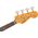 Fender Vintera II '60s Jazz Bass RW Fiesta Red elektromos basszusgitár