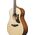 Ibanez AAM50-OPN Advanced Acoustic akusztikus gitár
